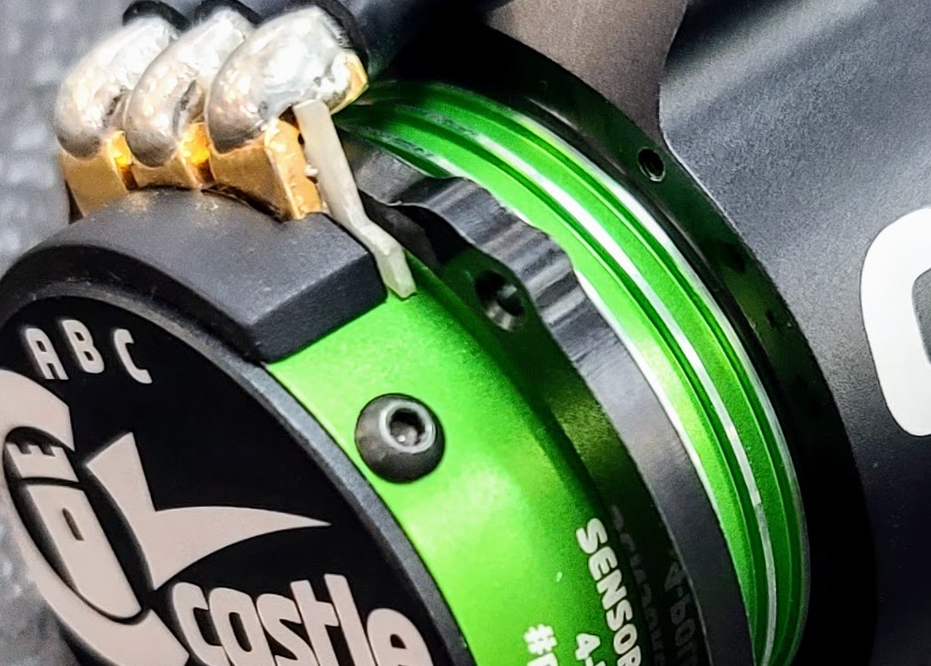 Water Jacket Installation Information